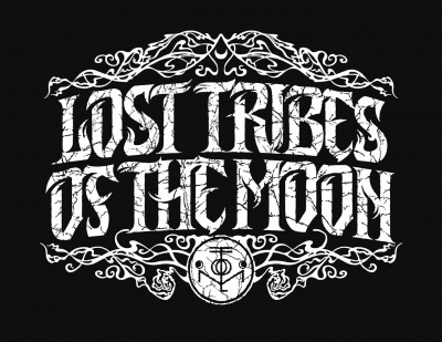 logo Lost Tribes Of The Moon